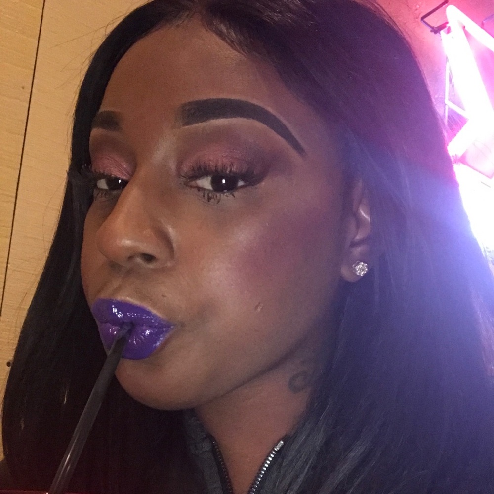 Meet your Posher, Kelisha